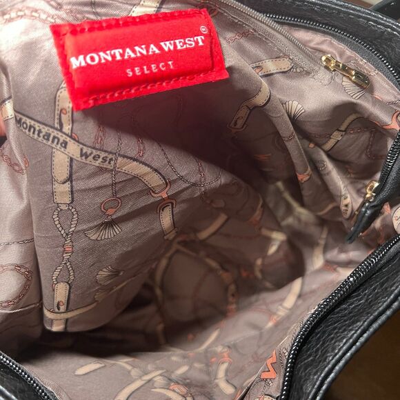 Montana West Red Label - Picture 4 of 7